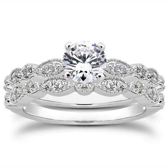 0fe4048add59d7af672910a3039f1185 Beautiful Engagement Ring models 2015