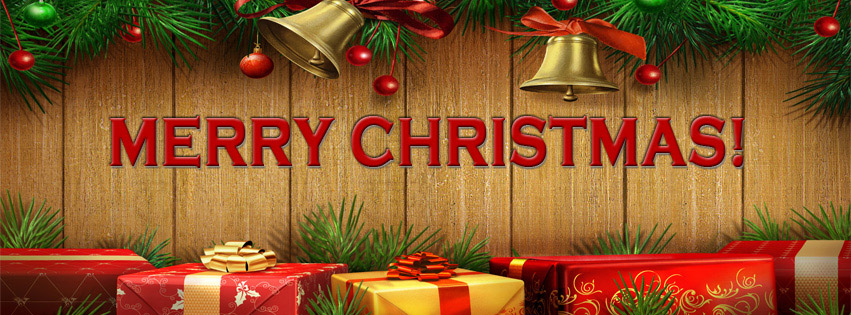 106c1c50f2e568b83f1ed742970104df 20 Wonderful Merry Christmas Facebook Timeline covers