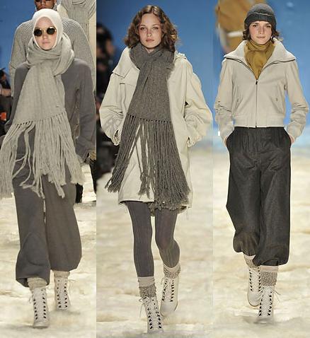 How to build your wardrobe in winter 1100684a8309a25e32ef0ab3c61df30c How to build your wardrobe in winter
