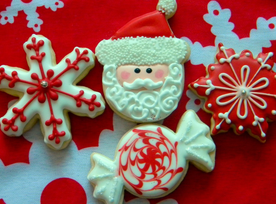 12df730ad75b04d88708cd81a24602dd How to prepare the Christmas cookies