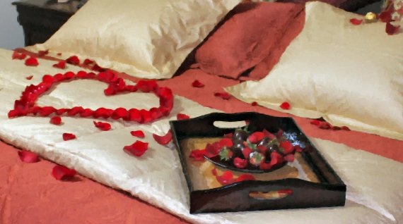 18eb444c1e6d39d42a9ff198de0bc0a4 Get the perfect romantic trip ideas