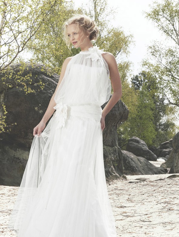 1d1f3c92a6b86174c360adc95d17c146 Ideas for thin dresses for brides