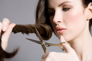 wedding beauty top beauty mistakes 300 Mistakes in hair avoid before wedding