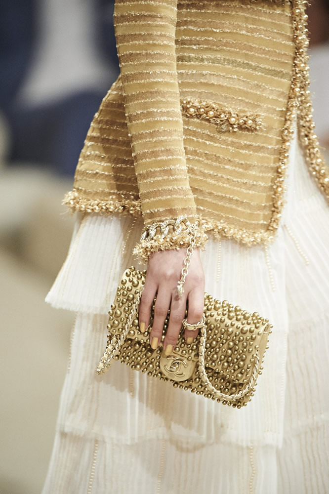 Chanel Cruise Dubai Bags 15 Handbags and bangles Chanel cruise 2015