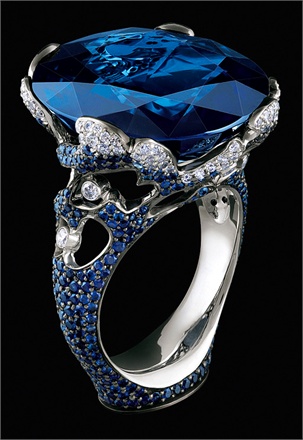 20fa1a1b80a96c5d88cbd446563e7e39 Set of jewelry of Blue Sapphire