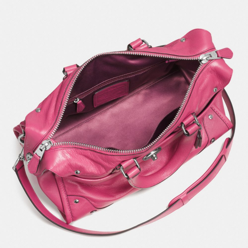 Rhyder bags from Coach 2182ab0eecdf8803fd9913fa0ec65228 Rhyder bags from Coach