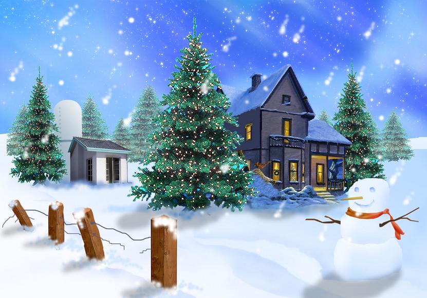 26890788fce11037e067a23b8e40ccb8 9 advice to spend the winter holidays safe