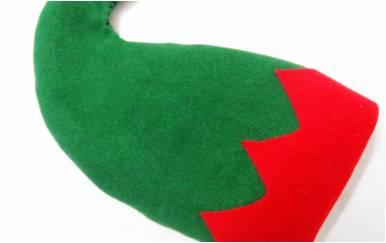 269ea70a7aae9249c23896664e4b9a5b Santa Claus hats DIY ideas