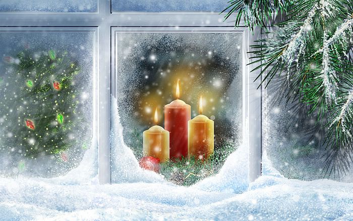 2782f4796aebaa007d29ffcb78f60166 15 Top Christmas Art Wallpapers 2015