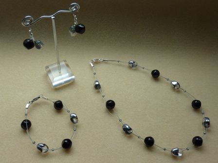 2a136d99f7a53ae75c0c656b041722a9 The Black jewelry Fashion in 2015