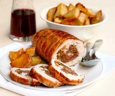 318d0ec4c3f401c8d5858b83ed9c17bc Prepare a good Christmas holiday dinner