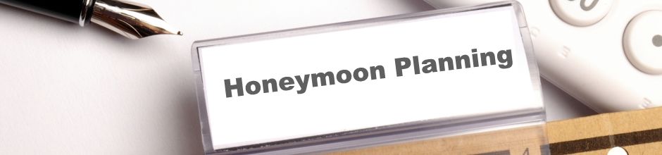 31e1a693c61237e5239093010363f32d 7 Travel Tips for organizing honeymoon