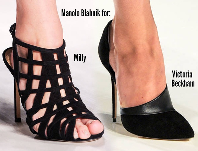 375f2c8b56fbb615993f6ad5ca091d49 Collection of Victoria Beckham shoes 2015