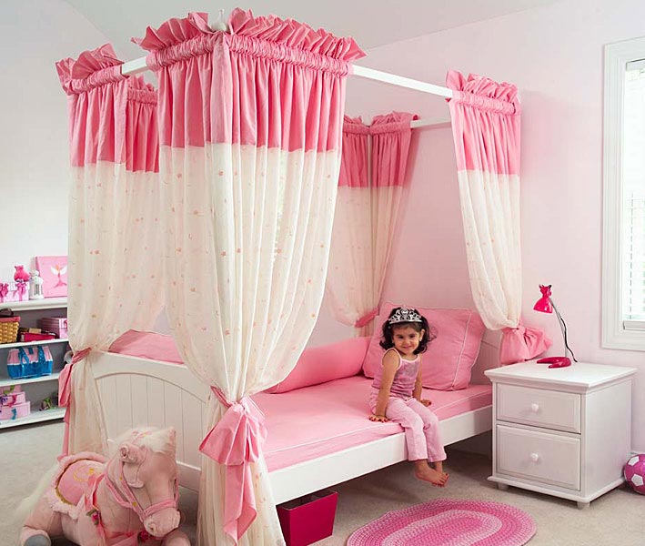 37a265e59fe07c8bbd3887b66732a6cc The pink color for child bedroom