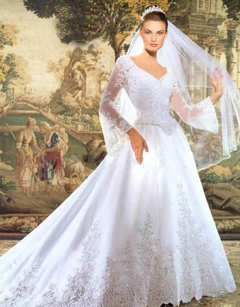 39869648ceb1305f244375dee928bc5d Ideas for thin dresses for brides