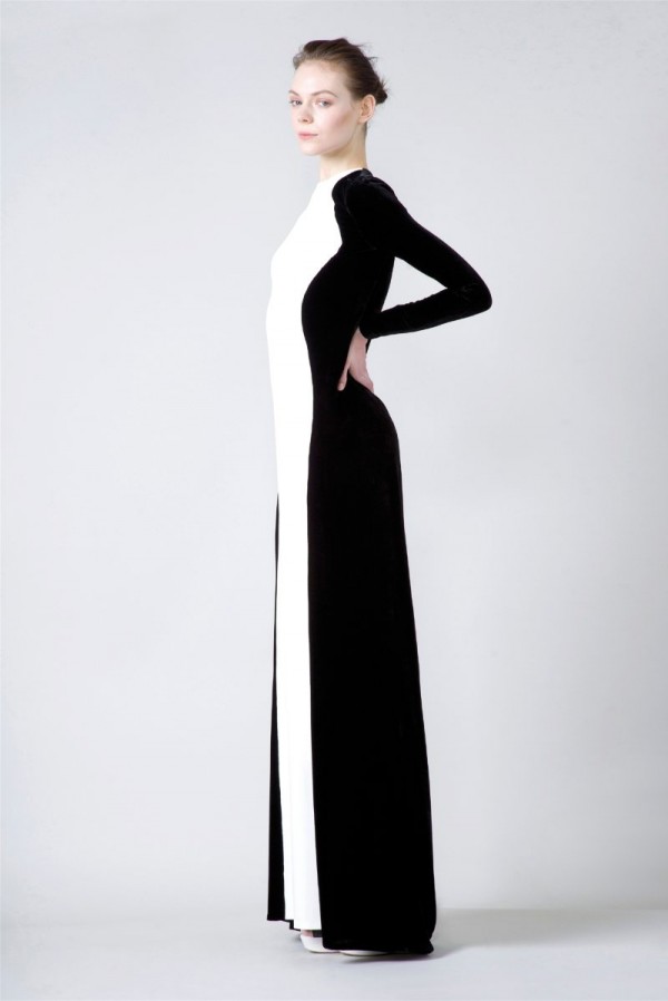Top 12 Evening dresses in winter 39f19eee039752fad1f6f80289a59c01 Top 12 Evening dresses in winter