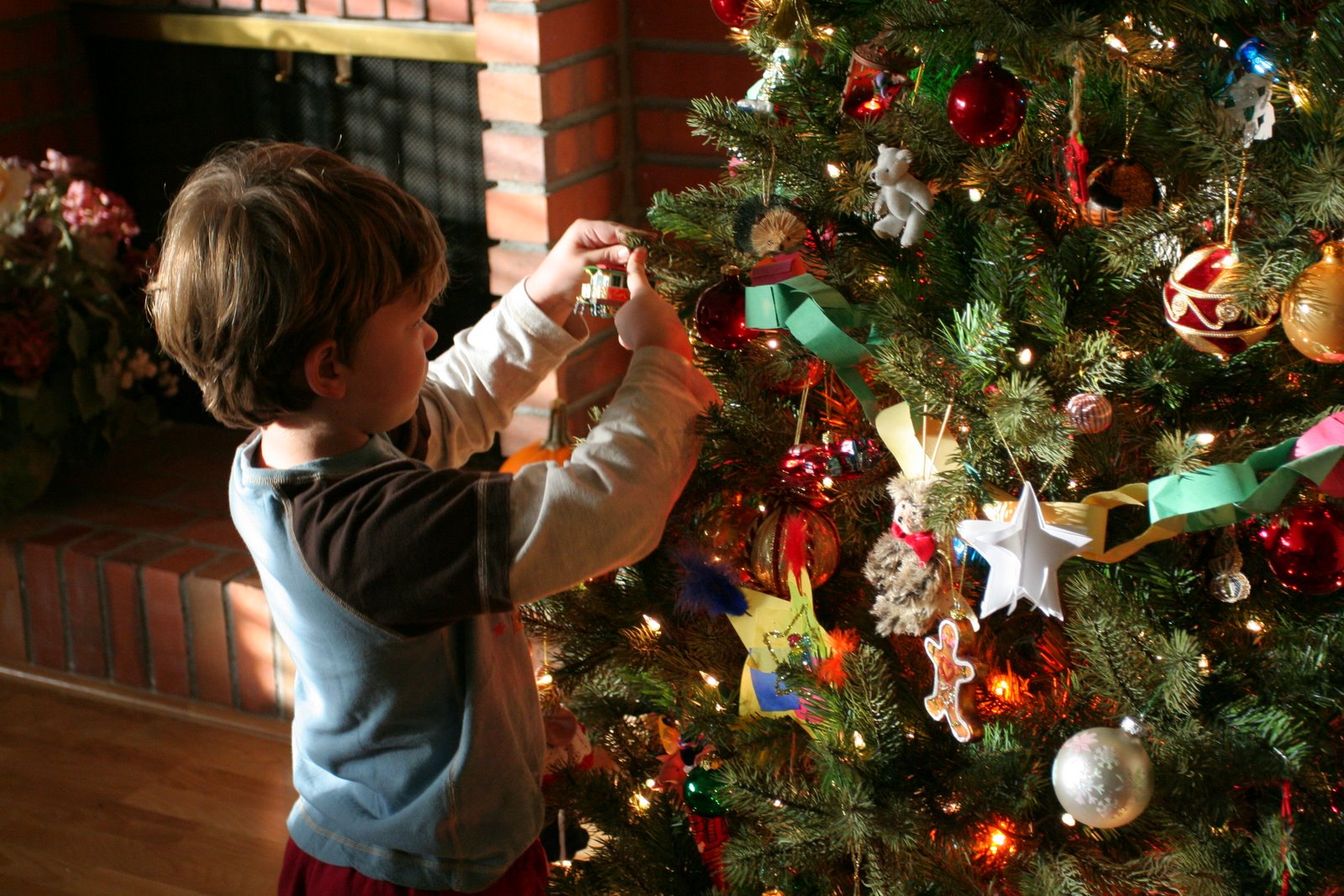 3b92a3b7de5c272e801b0544042cbdb3 5 Tips for Christmas lights ideas 