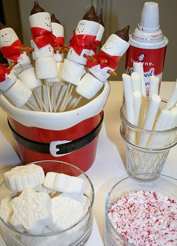 3ce28294b5d8f73e54038b914a13f348 7 ideas for holy Christmas