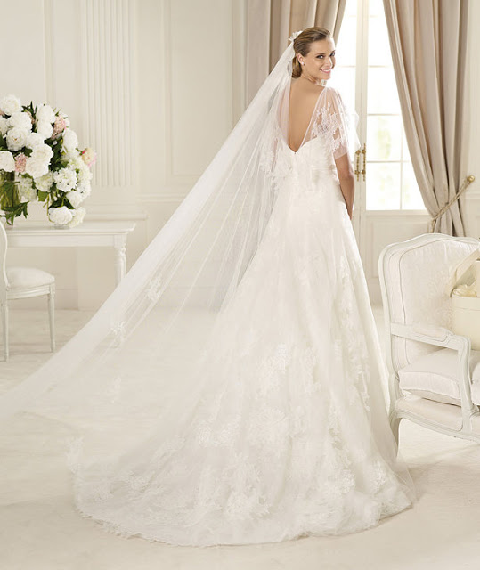 3e8a4221014897eb3b633c162b05b609 Ideas for thin dresses for brides