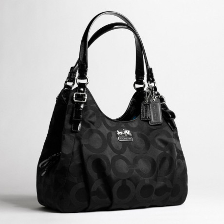 3ff8ca1f8da7d957ed7223fbb4f1502f Sporting bag from COACH EDIE