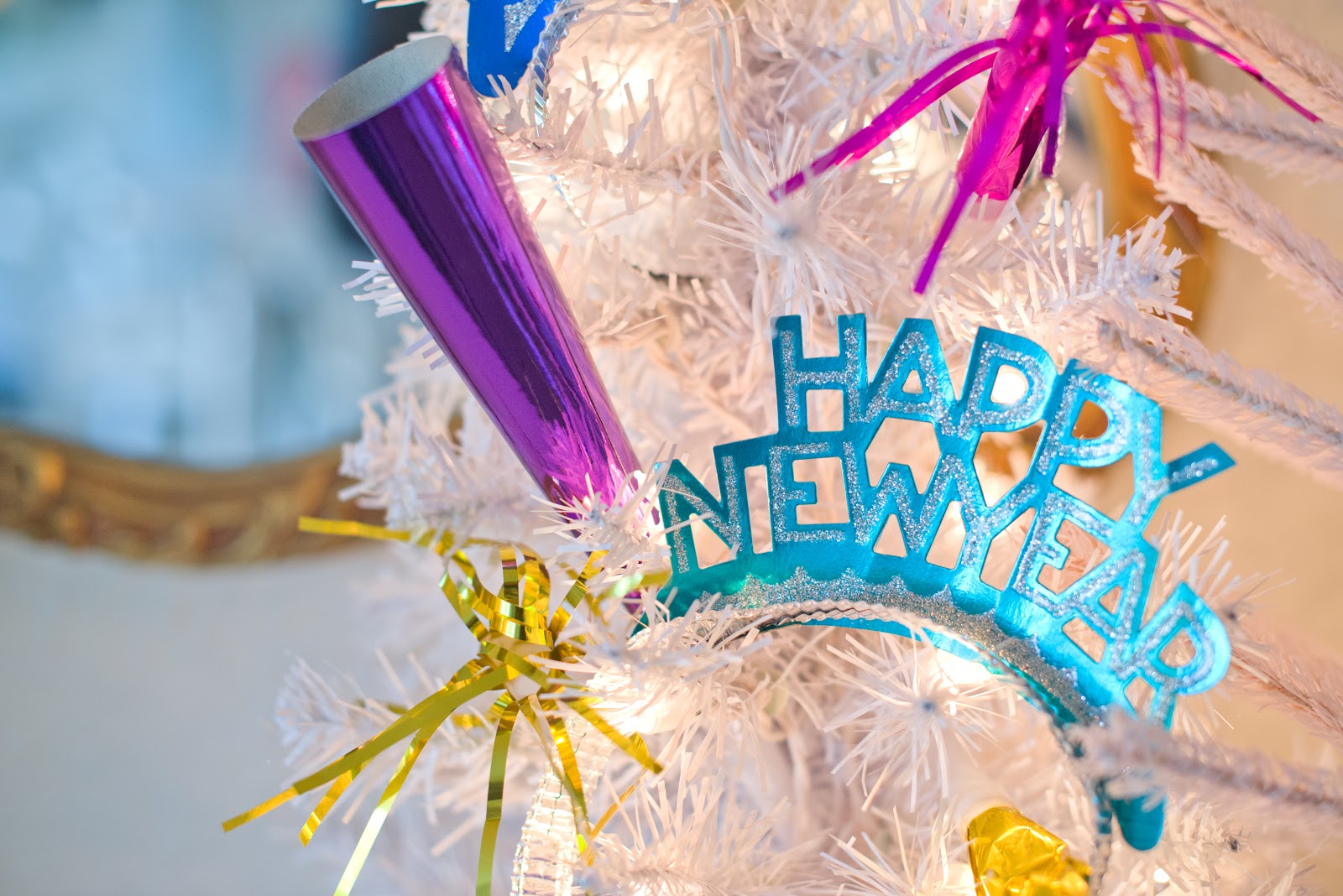 4020e8519e220f909072efdd94b37857 New year decoration ideas 