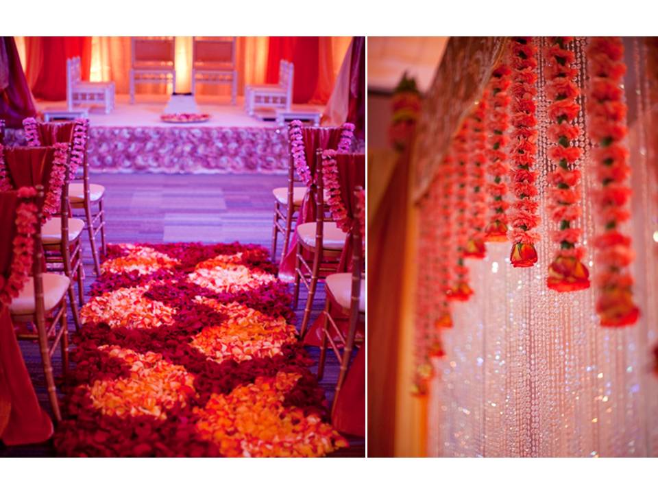 40e06c41156023c057e01578d7939f78 Wedding decoration in red