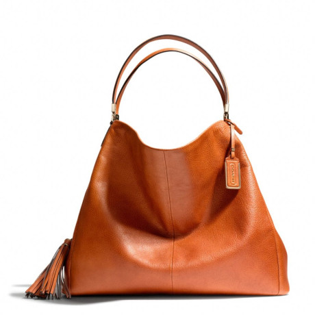 42d39d758f9ebfd53043815b81e73349 Sporting bag from COACH EDIE