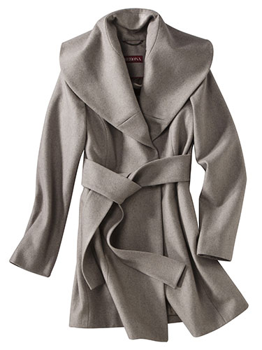 4674c7b82570a6320c9f824b6ab2f25d Selecting your own winter coat