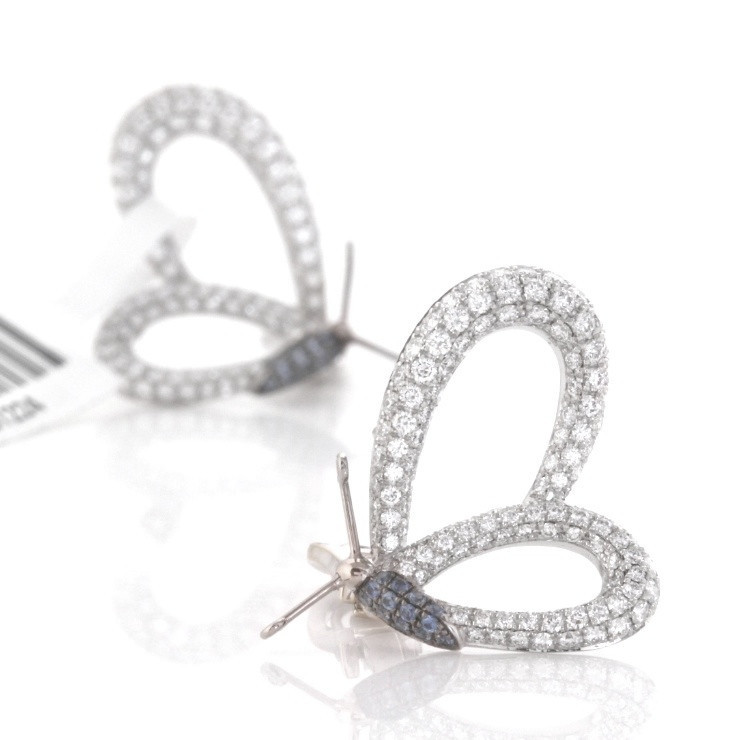 46ed812cccb83f4e03c2d408d09aa69c Diamond in the designs of butterflies 2015