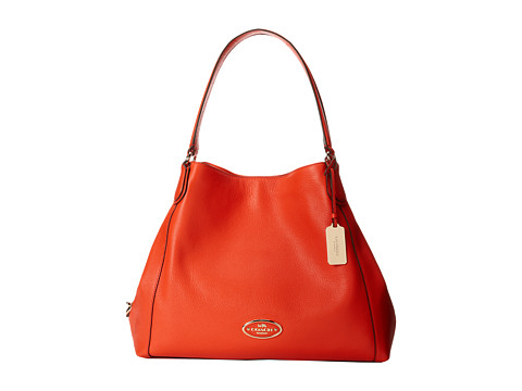 49f74365501701c97a3fbb250d47a668 Sporting bag from COACH EDIE