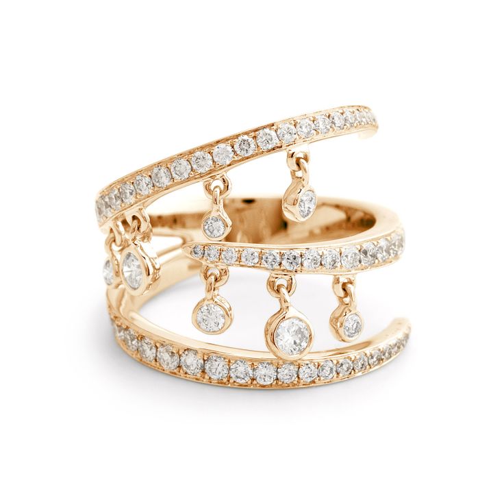 4fcfc6a096670d806be7837cddcf8f83 Diamond jewelry of Marli 2015