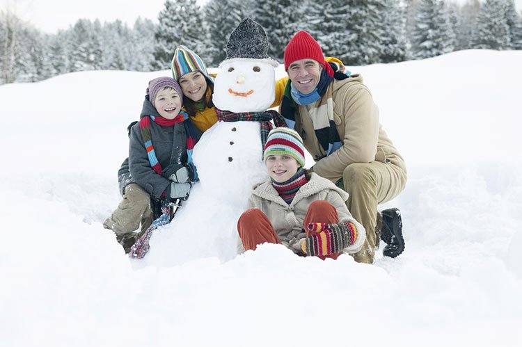 4fd2cd9c63e70f4911aa32832639e134 9 advice to spend the winter holidays safe