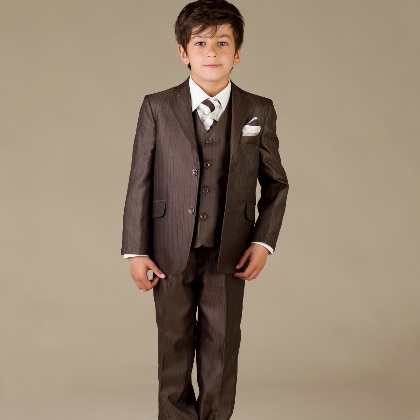 5002c91657d9968a28af6ceb42065598 children style in your wedding ceremony