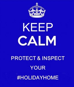 5036c1701d9adb1499be09e7d2da6957 Protect your home during the holidays
