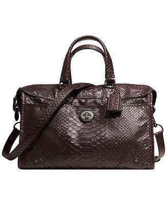 Rhyder bags from Coach 506dc5a10308312f4c8da6af735fe953 Rhyder bags from Coach
