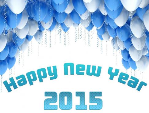 56270ff5d41a4f71ef01414913f3e858 Top New Year wallpapers 2015