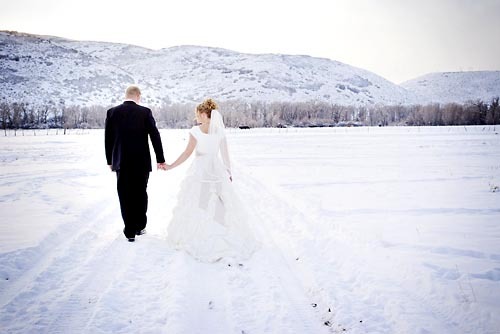 56566d3051bcdc962bbfd7b58c3e3a5c Ideas for a wedding in the winter