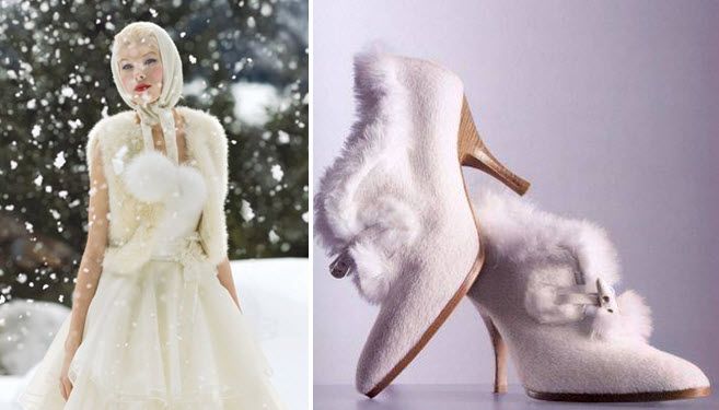 5909007067b88cf20ec91a907e7500b5 Winter Wedding accessories designs ideas