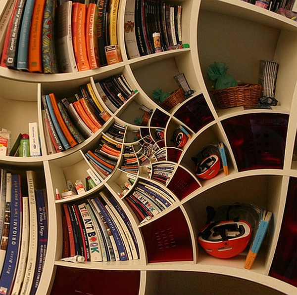 5a4f6d5c9ef54f09ca5581ff89b2ce73 Books Corner designs in modern rooms