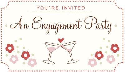 5b13136527891a8814711a293f14fb6c 5 Tips to celebrate an engagement party