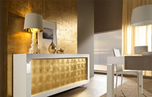 5d8c5e260bd34c91c77633e1a5bda756 Gold glitter for home accessories