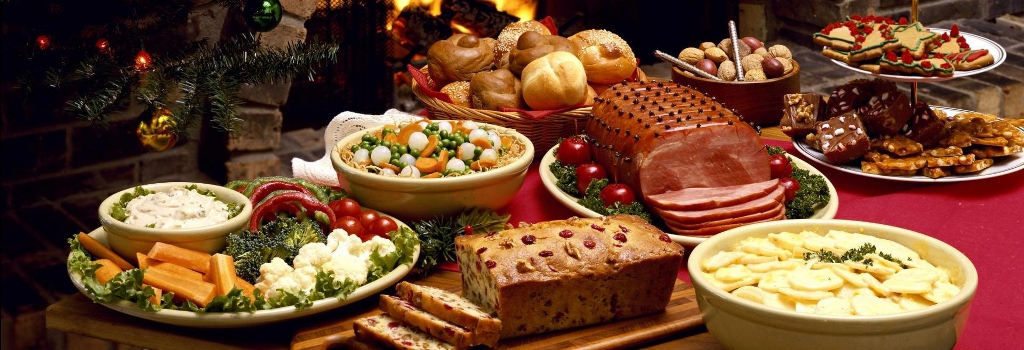 5df60f521f7725d9d9ae048254486641 Prepare a good Christmas holiday dinner