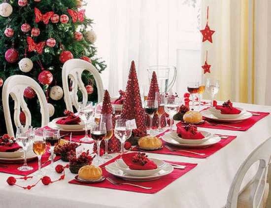 607e6be219c61406c6797b265d12da9f Prepare a good Christmas holiday dinner