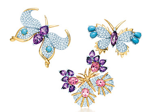 65e034a3c01a3e3460f55c746d85f2e4 Diamond in the designs of butterflies 2015