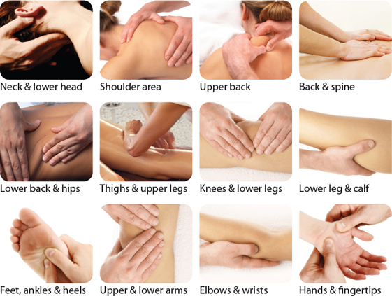 694a30d598db984785370bb4c8191fcf 7 Steps to improve your massage