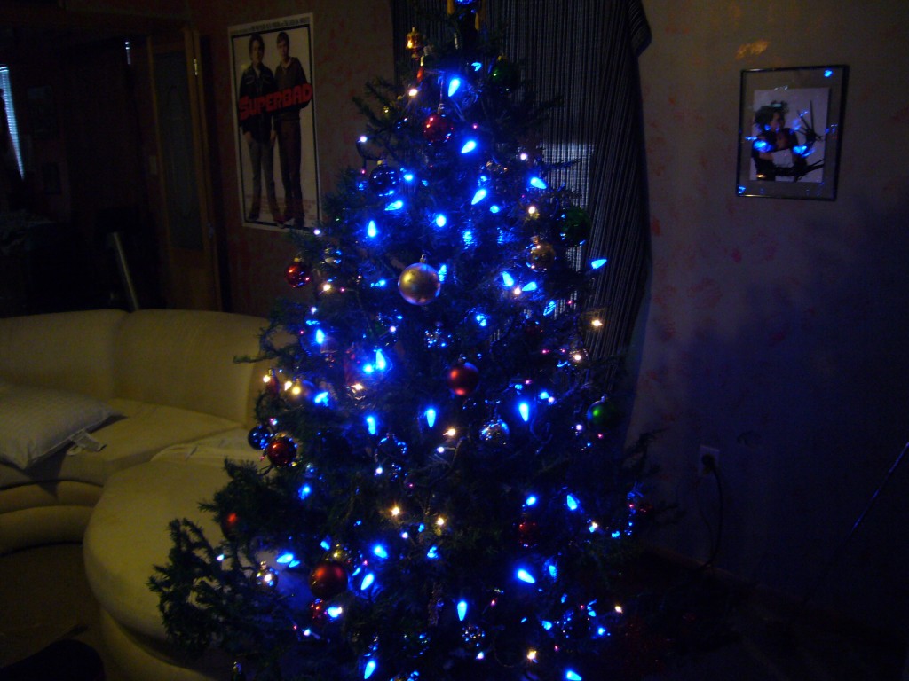 6a3bcca40c6aaeed7651fd7b2b11850e Christmas tree lights decorating ideas