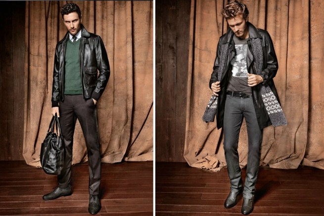 How to build your wardrobe in winter 6a5b63caee32320c9db2c3a9656115e9 How to build your wardrobe in winter