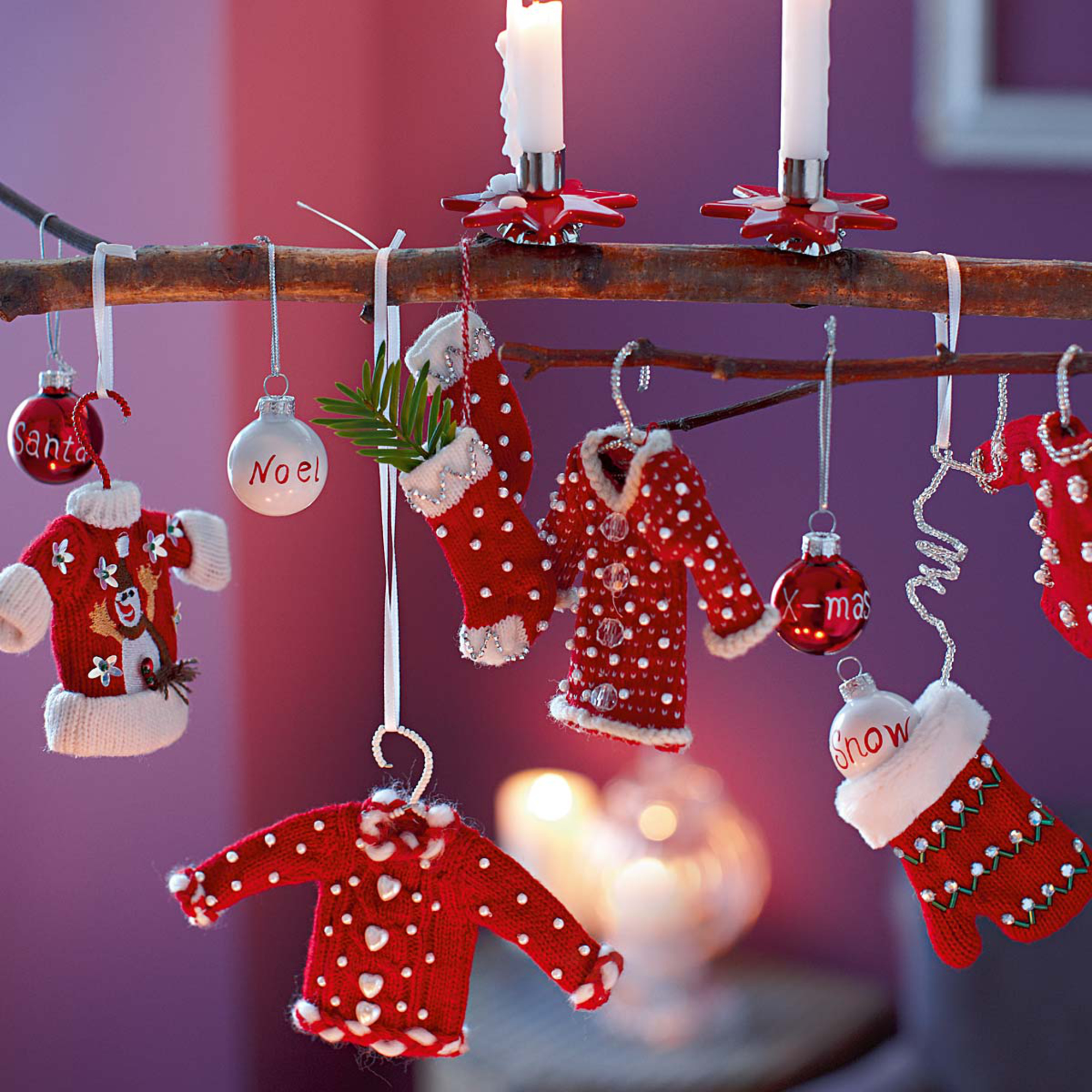 6a84571bb37bfd50199f11390729cd59 Christmas home decoration photos ideas