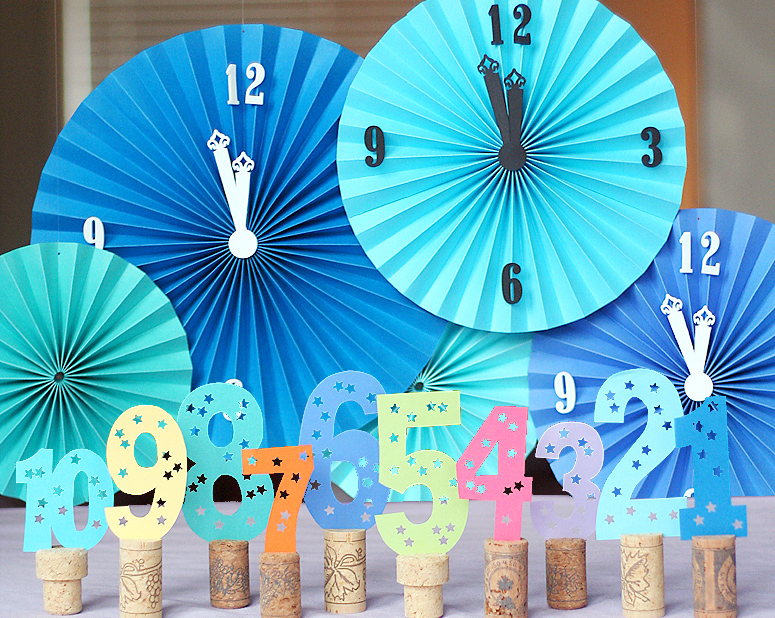 6da9ebf1880b6cbb333ea43e75e0d9bb Top ideas for new year decoration