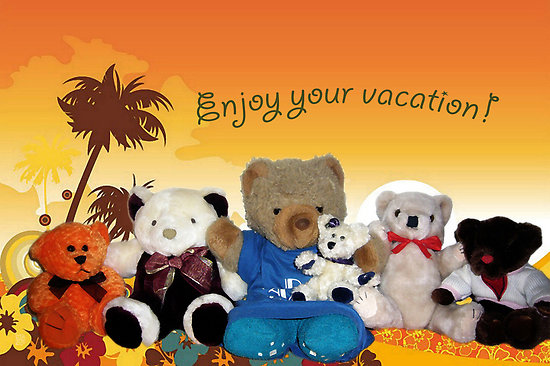 70ac78c3817eff910cc27758e1f83774 Enjoy a vacation without leaving your city
